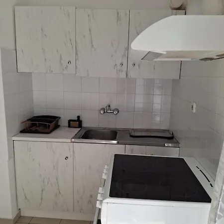 Angel's Apartman Panayía