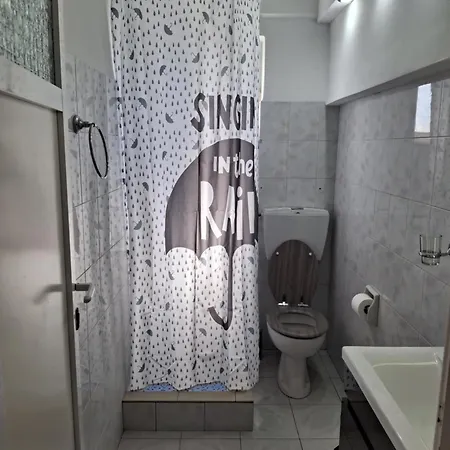 Angel's Apartman Panayía