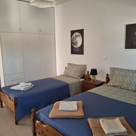 Apartman Angel's Panayía