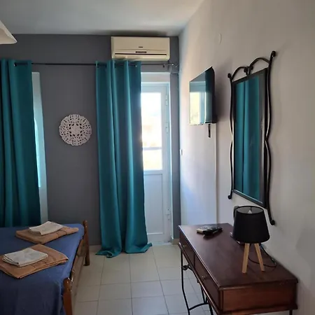Angel's Apartman *