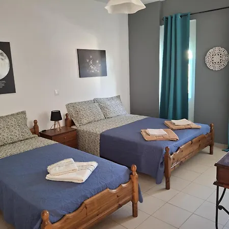 Apartman Angel's Panayía