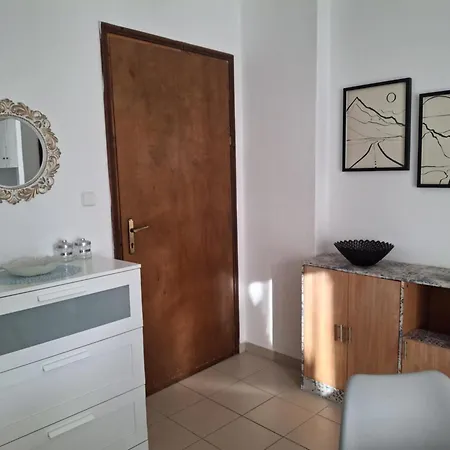 Apartman Angel's Panayía